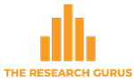 The Research Gurus Logo